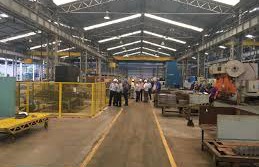 Brametal aumenta produção de estruturas metálicas para o setor de geração e transmissão de energia